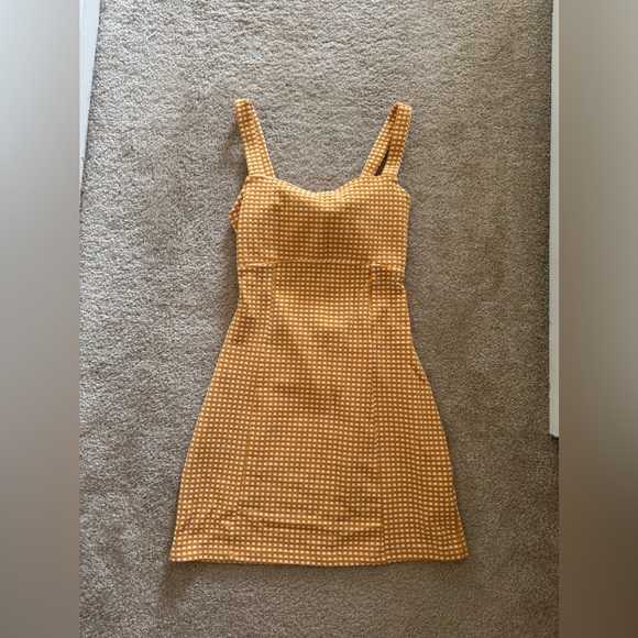 Free People Dresses & Skirts - Free People Short Dress in excellent condition